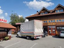 Selidbe Beograd - Srbija - HALO SELIDBE